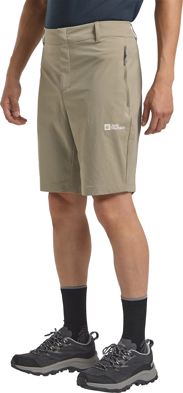Jack Wolfskin Shorts »HIKEOUT SHORTS M«