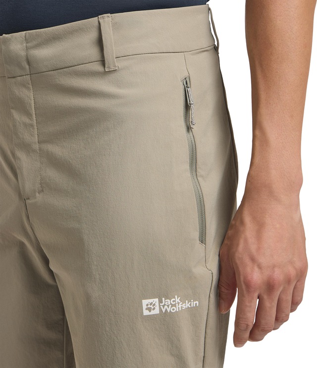 Jack Wolfskin Shorts »HIKEOUT SHORTS M«
