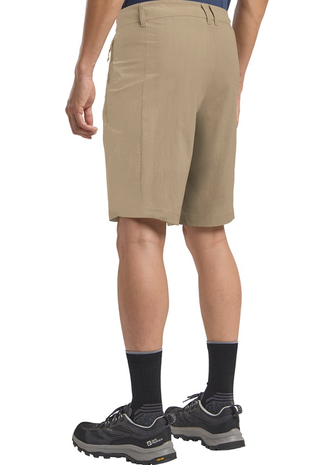 Jack Wolfskin Shorts »HIKEOUT SHORTS M«