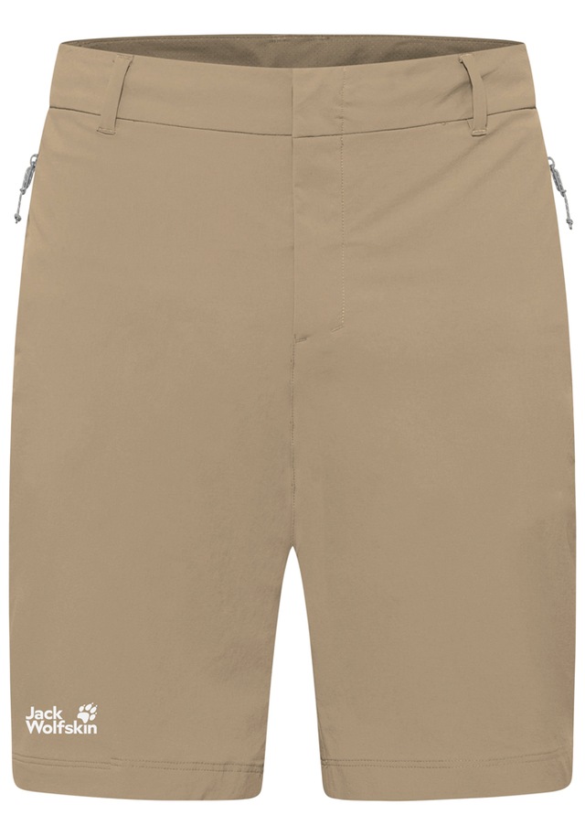 Jack Wolfskin Shorts »HIKEOUT SHORTS M«