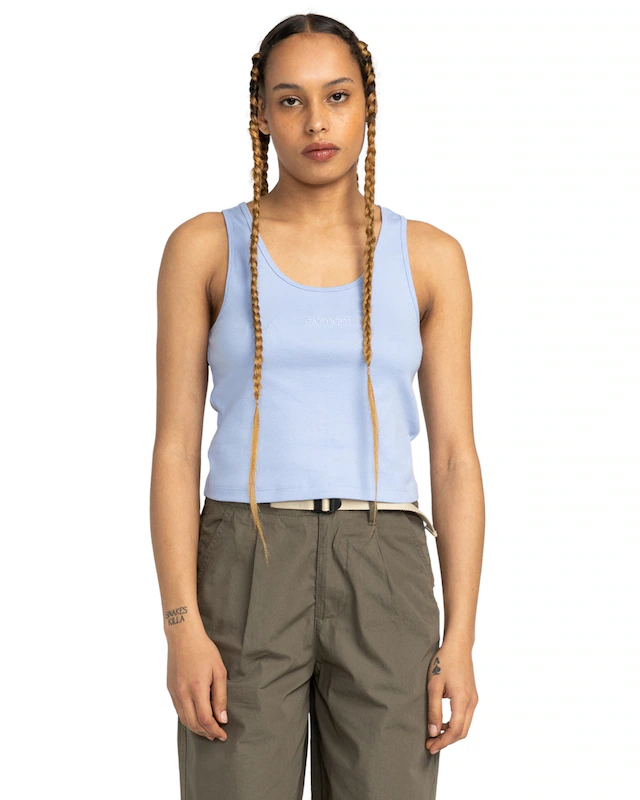 Element Tanktop »Yarnhill«