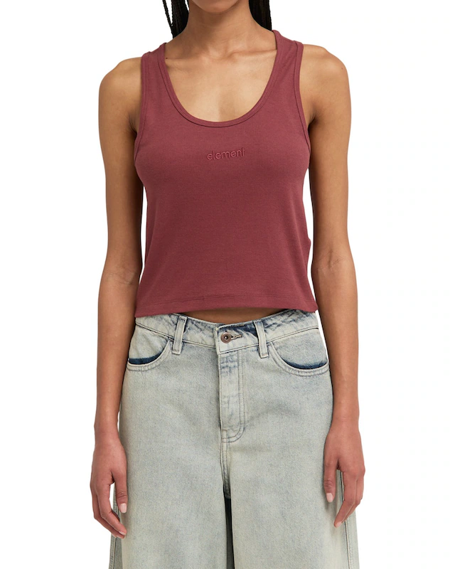 Element Tanktop »Yarnhill«