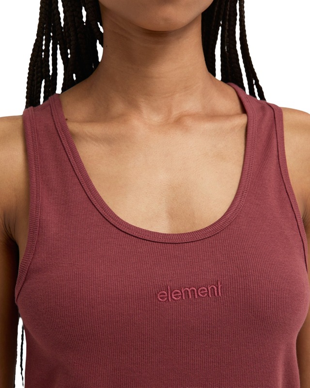 Element Tanktop »Yarnhill«