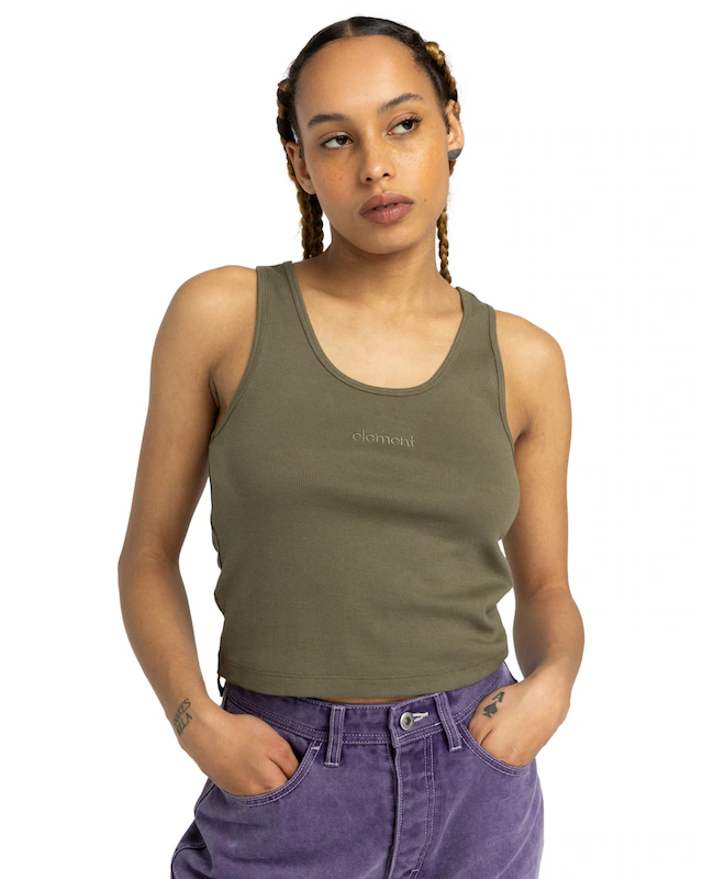 Element Tanktop »Yarnhill«