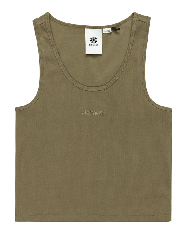 Element Tanktop »Yarnhill«