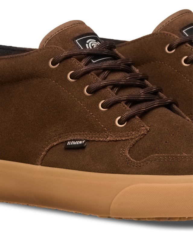 Element Sneaker »Preston 2«