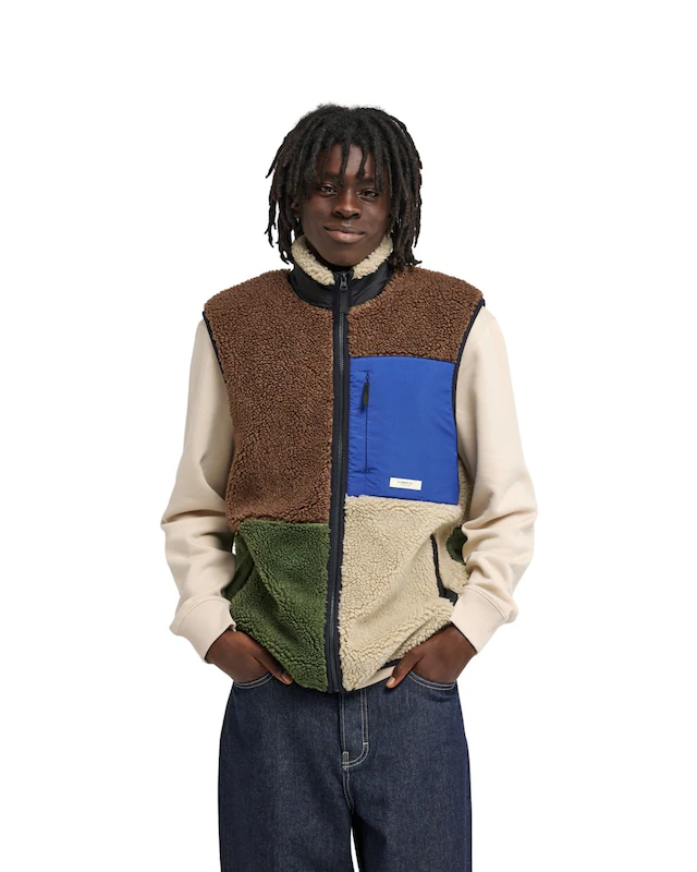 Element Outdoorjacke »Lake Sherpa«