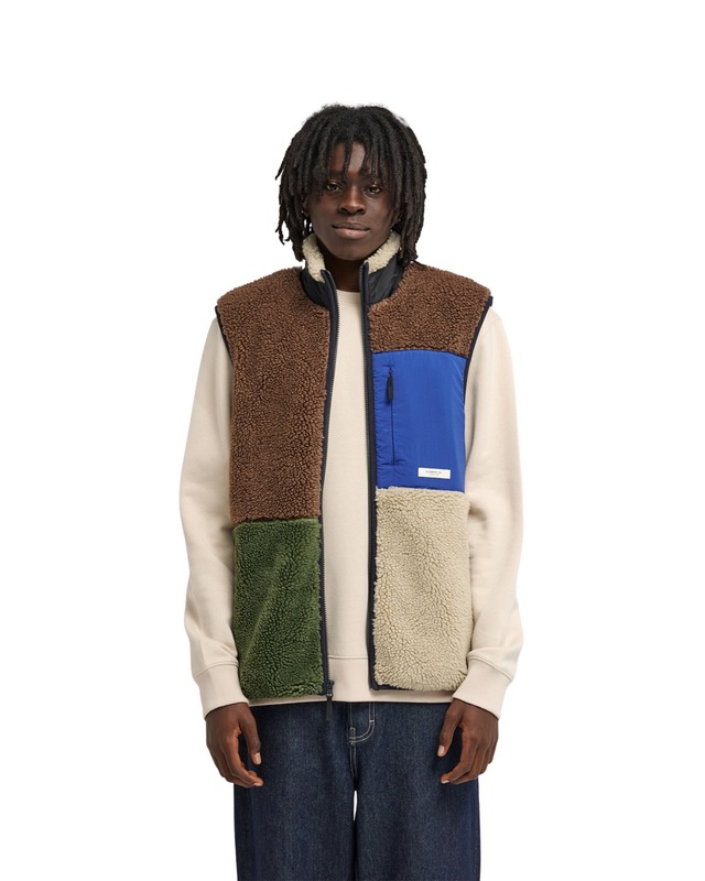 Element Outdoorjacke »Lake Sherpa«