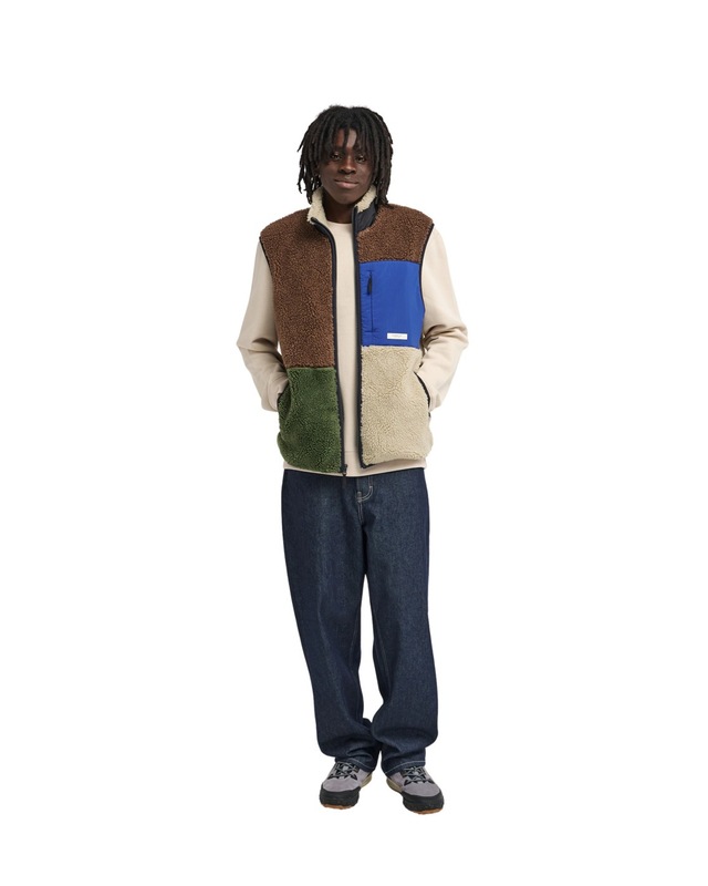 Element Outdoorjacke »Lake Sherpa«