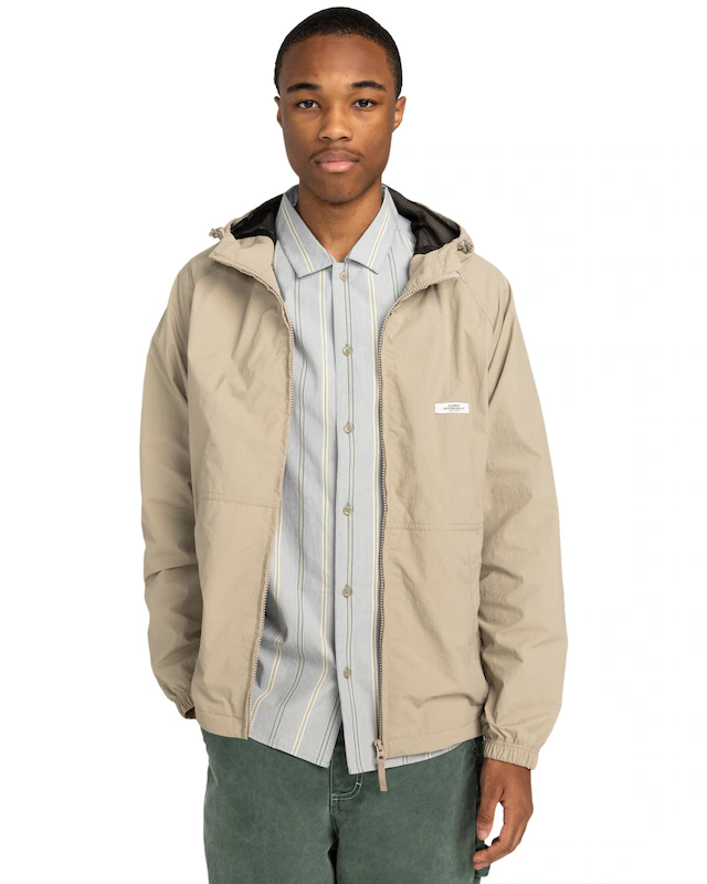 Element Outdoorjacke »Alder 2.0«