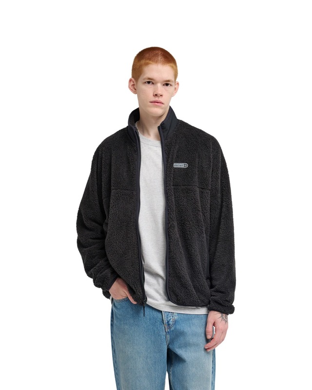 Element Fleecejacke »Classic«