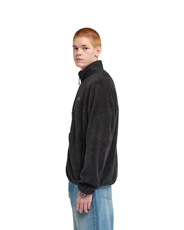 Element Fleecejacke »Classic«