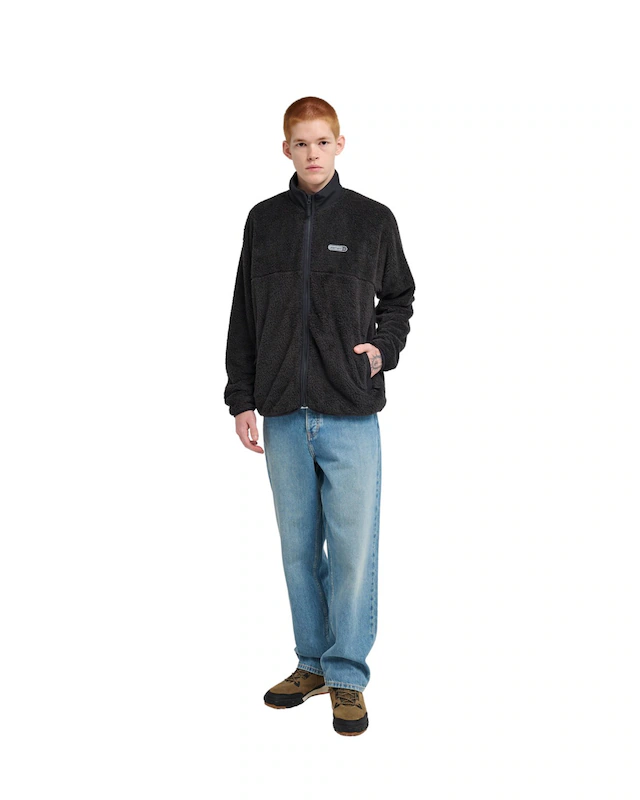 Element Fleecejacke »Classic«