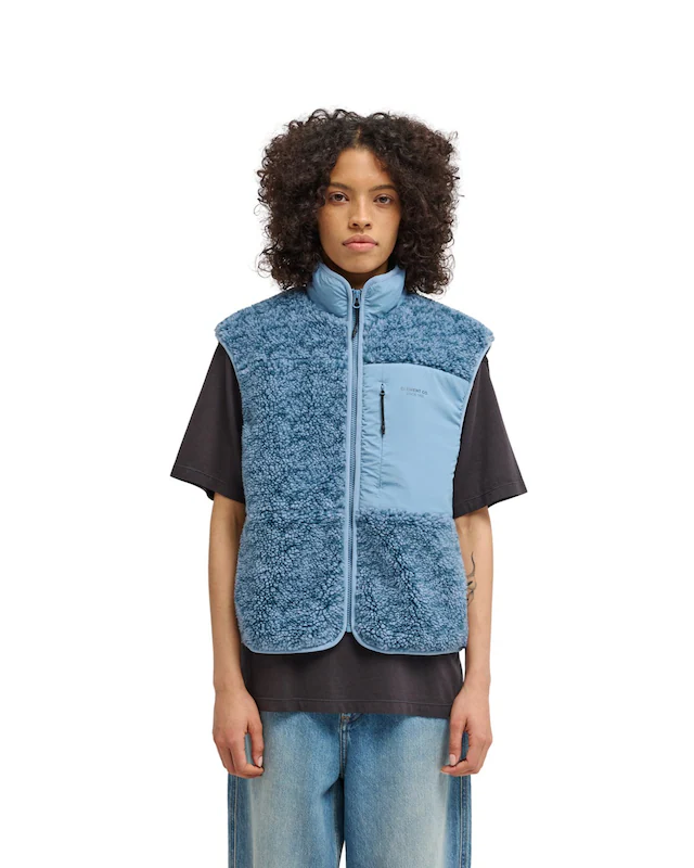 Element Outdoorjacke »Lake«