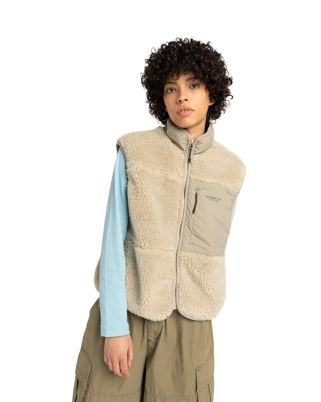 Element Outdoorjacke »Lake«