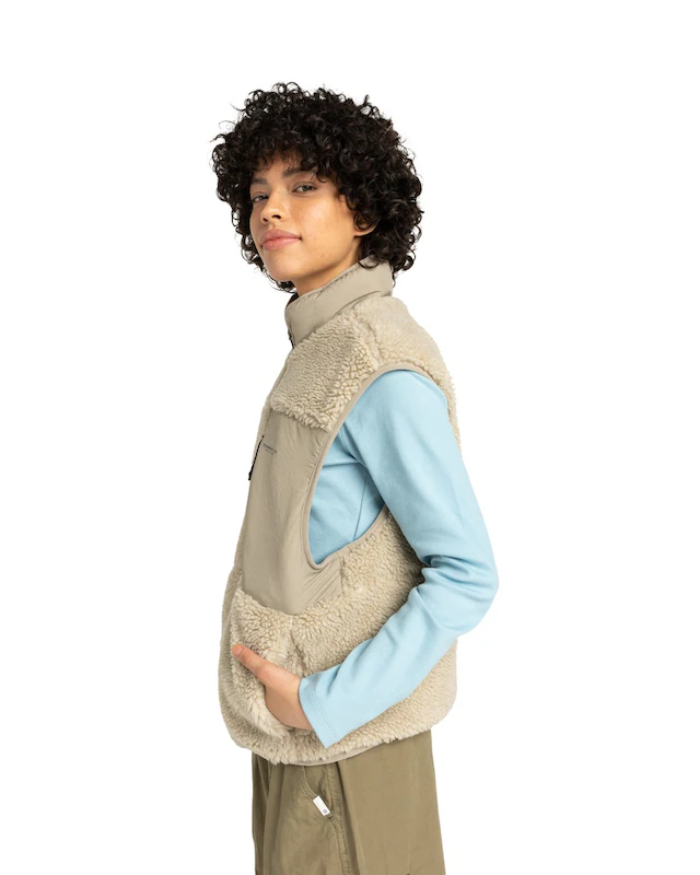 Element Outdoorjacke »Lake«