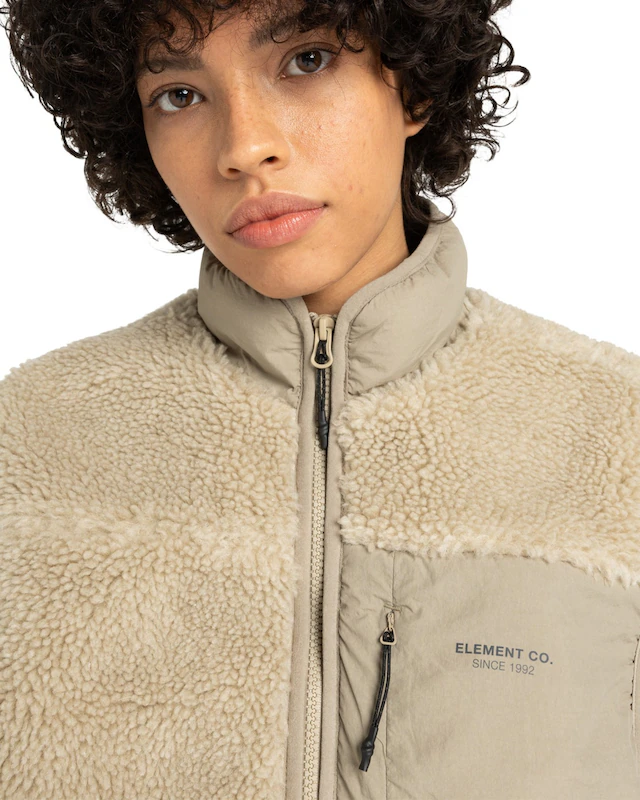 Element Outdoorjacke »Lake«