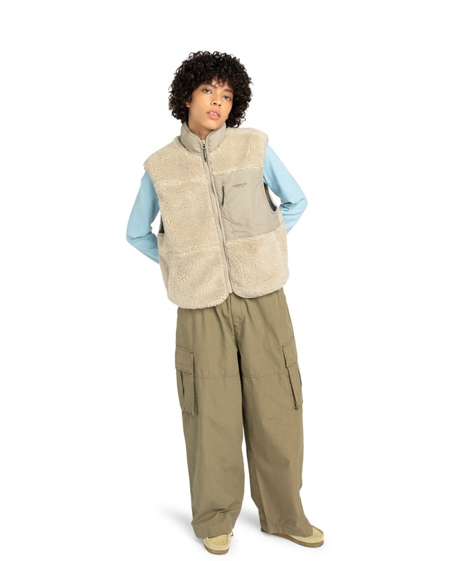 Element Outdoorjacke »Lake«