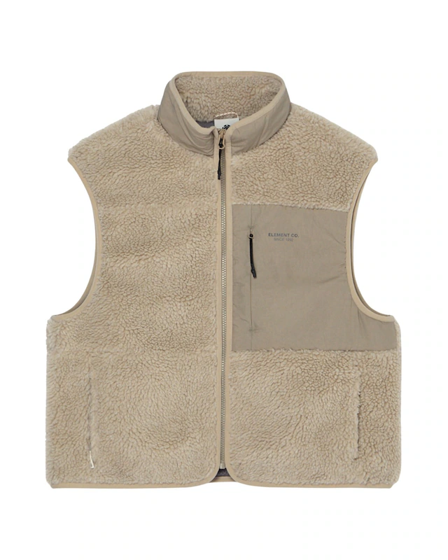 Element Outdoorjacke »Lake«
