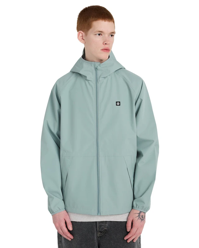 Element Outdoorjacke »Alder 2.0 Travel«