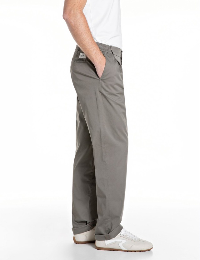 Replay Chinohose »ADHANN« im Tapered Fit