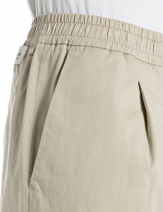 Replay Chinohose »ADHANN« im Tapered Fit