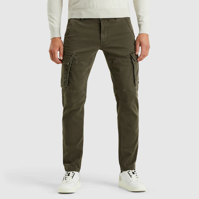 PME LEGEND Cargohose mit Taschen