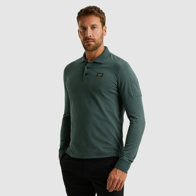 PME LEGEND mit Logo Stickerei