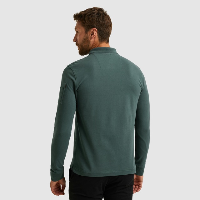 PME LEGEND mit Logo Stickerei