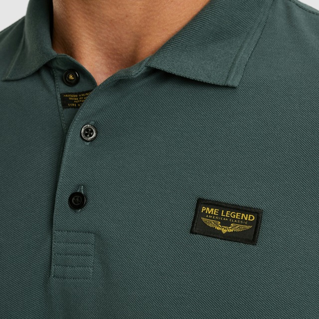 PME LEGEND mit Logo Stickerei