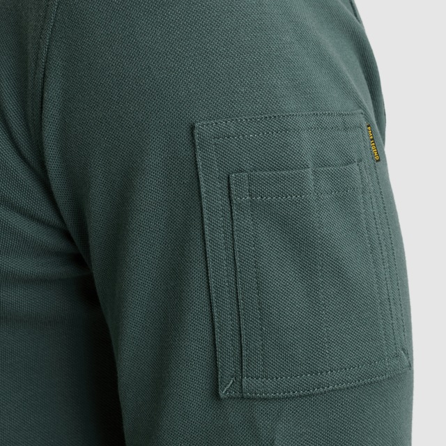 PME LEGEND mit Logo Stickerei