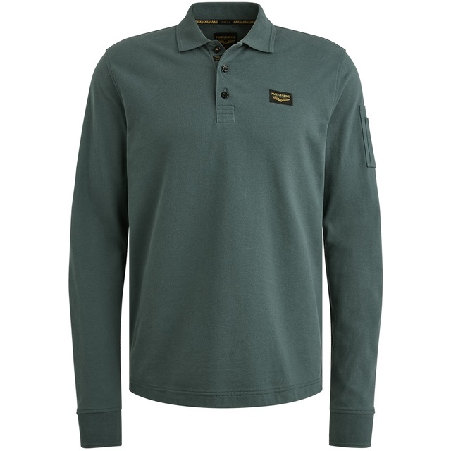 PME LEGEND mit Logo Stickerei