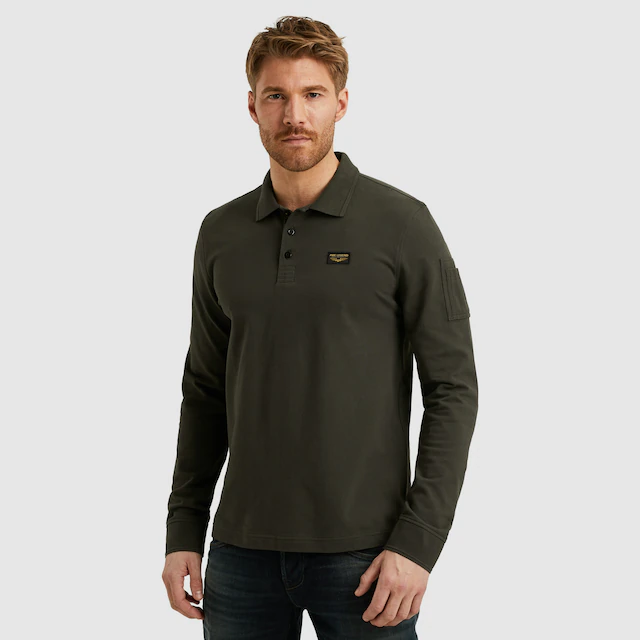 PME LEGEND mit Logo Stickerei