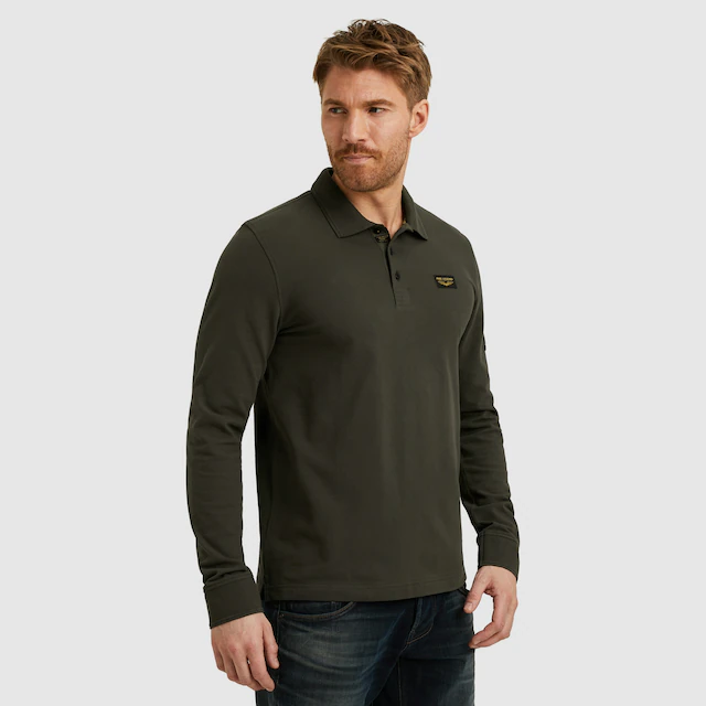 PME LEGEND mit Logo Stickerei