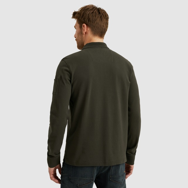 PME LEGEND mit Logo Stickerei