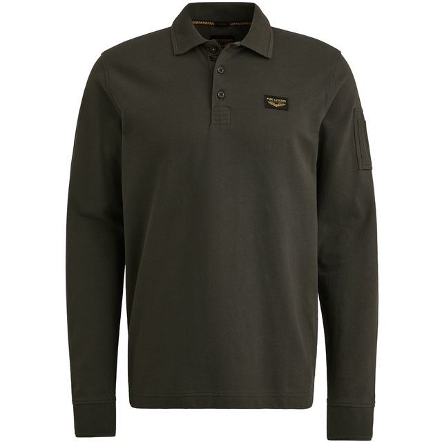 PME LEGEND mit Logo Stickerei