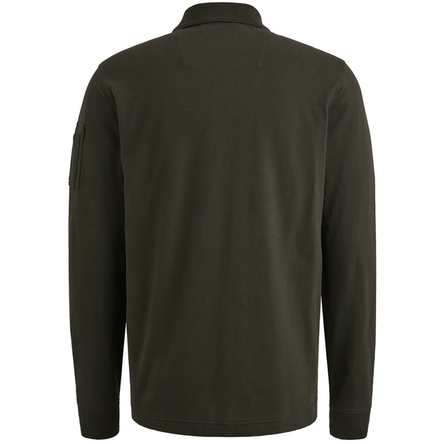 PME LEGEND mit Logo Stickerei