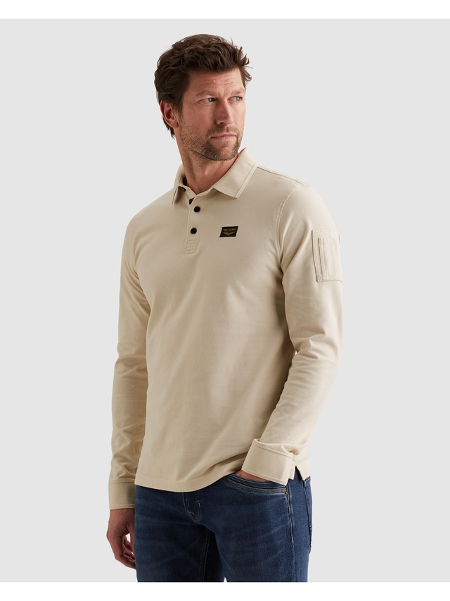 PME LEGEND mit Logo Stickerei