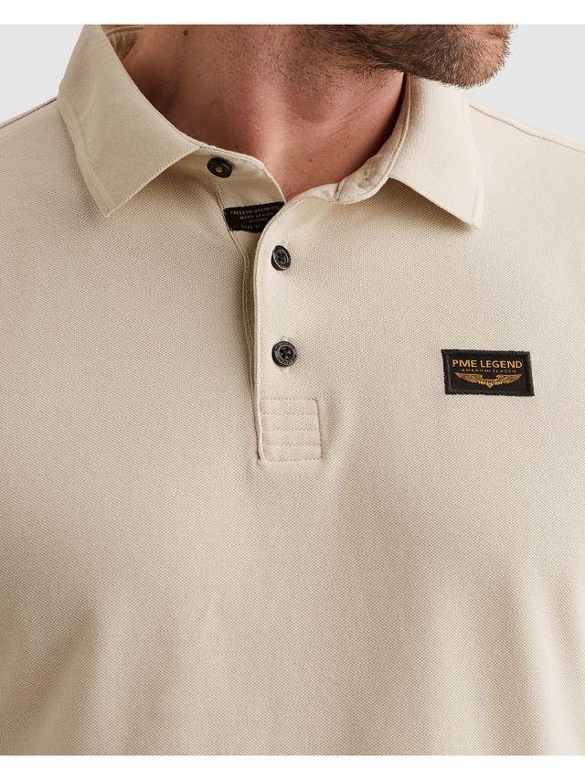 PME LEGEND mit Logo Stickerei