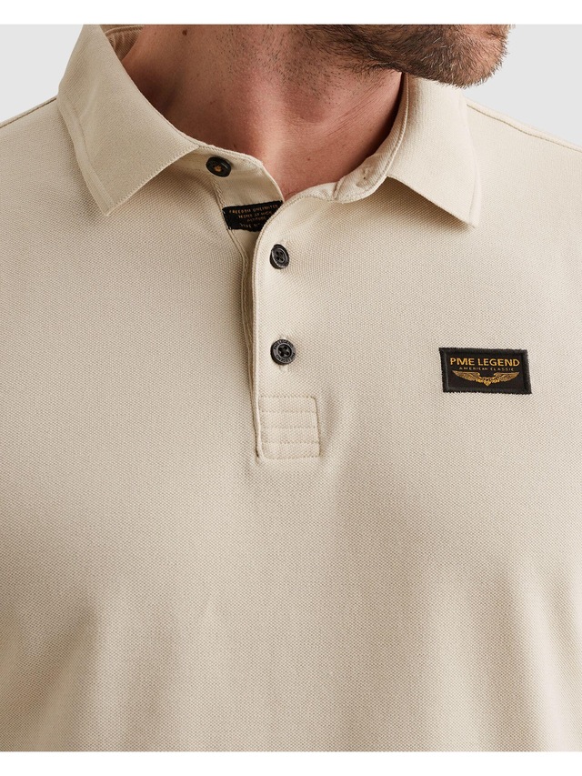 PME LEGEND mit Logo Stickerei