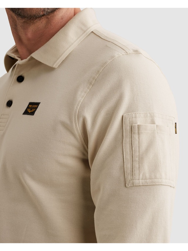 PME LEGEND mit Logo Stickerei