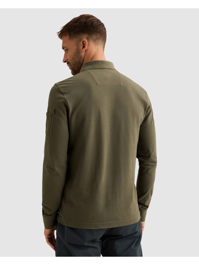 PME LEGEND mit Logo Stickerei