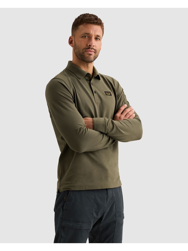 PME LEGEND mit Logo Stickerei
