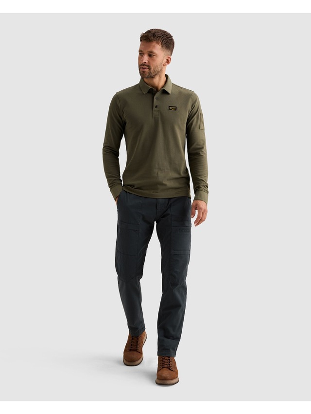 PME LEGEND mit Logo Stickerei