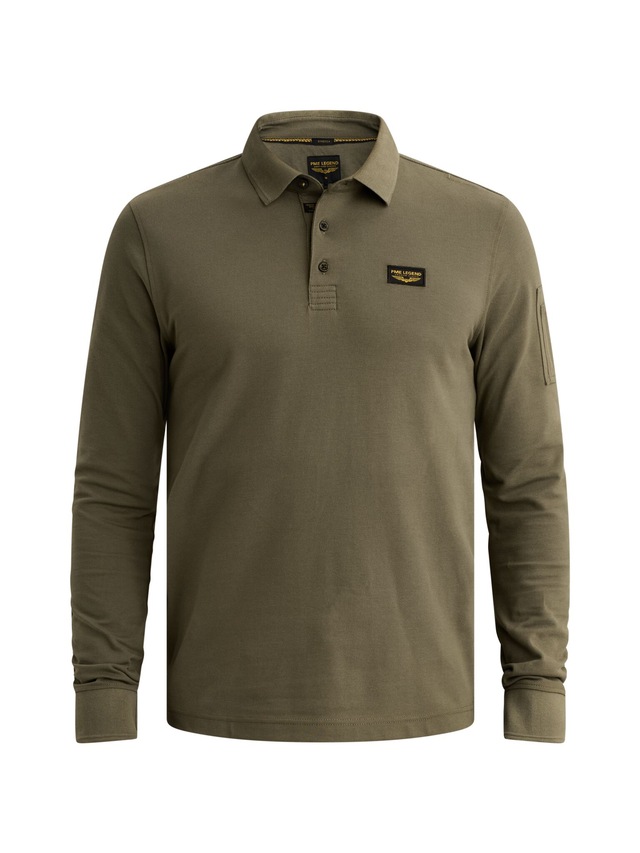 PME LEGEND mit Logo Stickerei