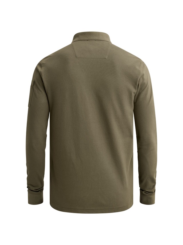 PME LEGEND mit Logo Stickerei