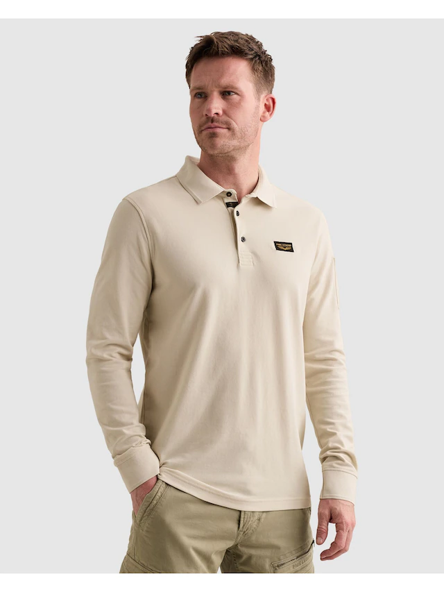 PME LEGEND mit Logo Stickerei