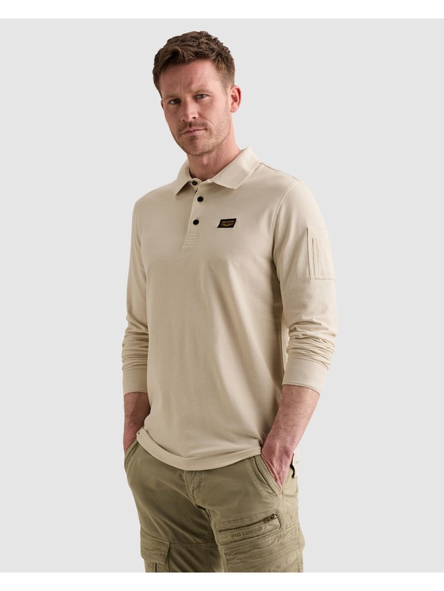 PME LEGEND mit Logo Stickerei