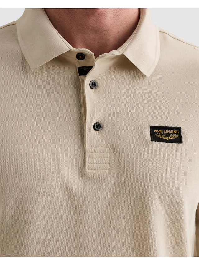 PME LEGEND mit Logo Stickerei