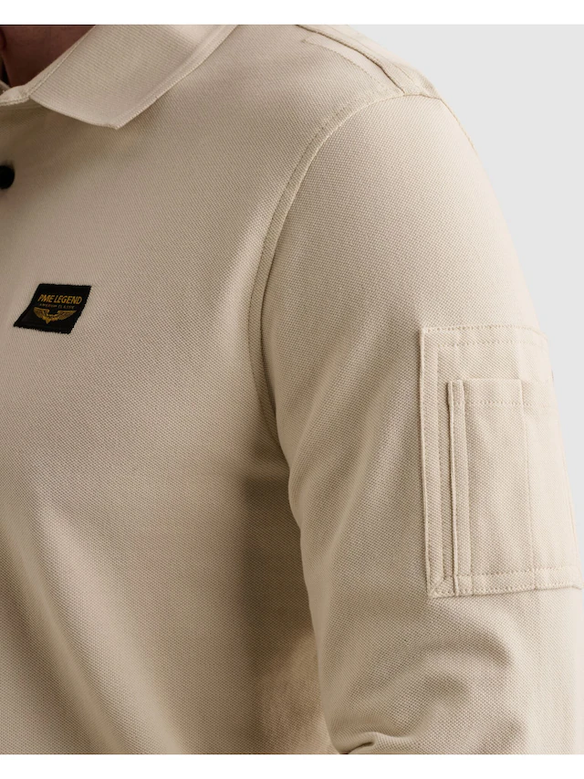 PME LEGEND mit Logo Stickerei